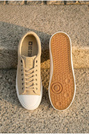 Vīriešu zemie brīvdienu zābaki smilšu krāsā 2