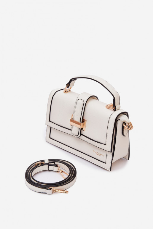 Soma Pastniece Baltas krāsas Nelsera