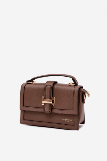 Soma Pastniece Brūnas krāsas Nelsera 2