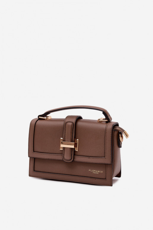 Soma Pastniece Brūnas krāsas Nelsera