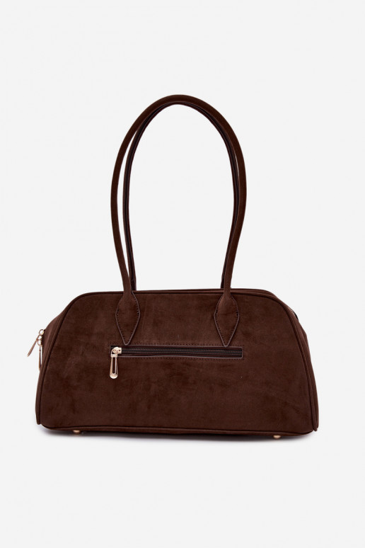 Eko zamšādaoIna SomaBrelokiem CzekoladoIna Noelia