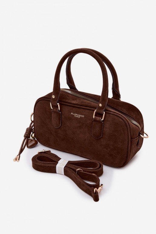 Soma Typu Bagāžnieks Tā irzEko zamšādau CzekoladoIna Annelle