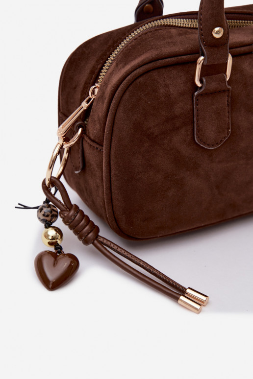 Soma Typu Bagāžnieks Tā irzEko zamšādau CzekoladoIna Annelle