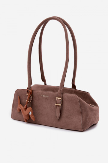 SomaImitacji zamšādasu ZaInieszka Jamnik Tumšsbēšs Noely 2