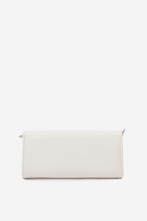 Tā irciņš Soma 2in1 ar siksniņām Ecru Suzette