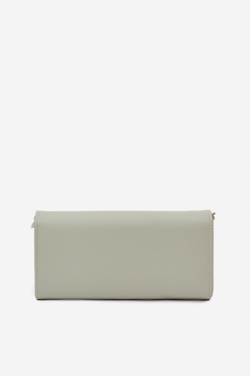 Tā irciņš Soma 2in1 ar siksniņām piparmētras krāsas Suzette