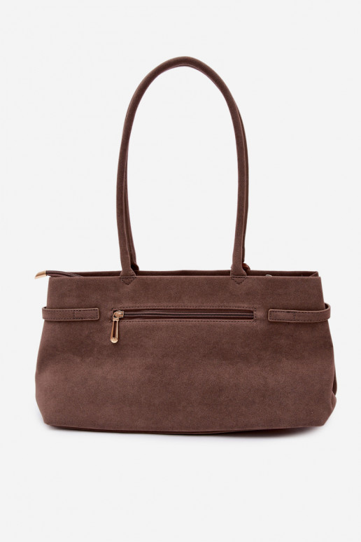 SomaImitacji zamšādasu ZaInieszka Jamnik Tumšsbēšs Noellea