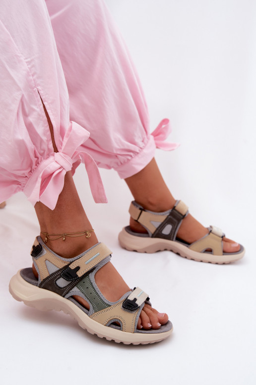 Sieviešu basenes Sieviešu IN SportoInym Stylu Pelēkas krāsas Morenia