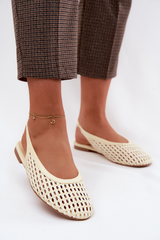 Sieviešu basenes No Braid Dzelteni Selviora