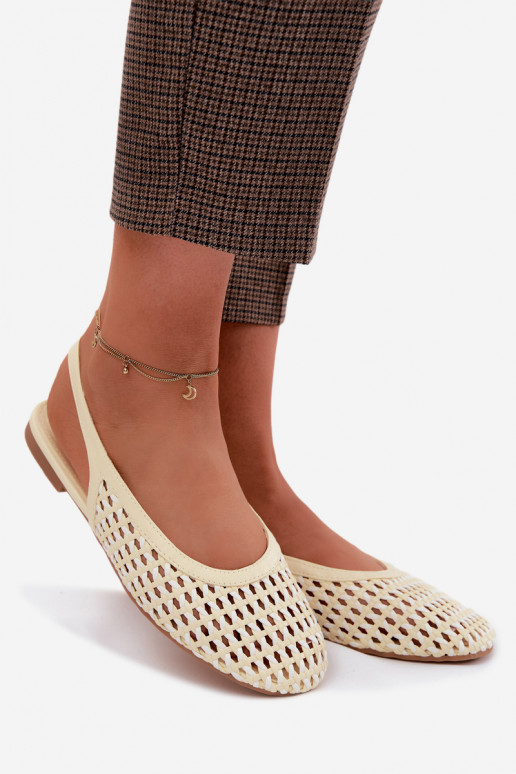 Sieviešu basenes No Braid Dzelteni Selviora