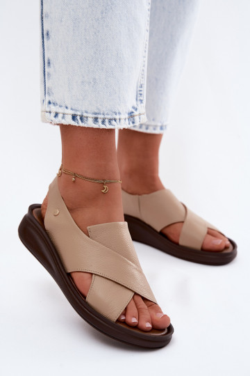 Zazoo 40392 Sieviešu basenes Sieviešu Kapučīno 2