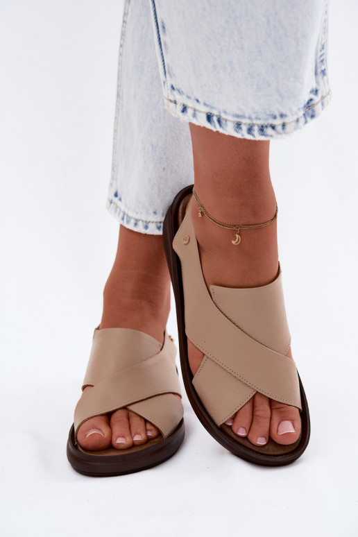 Zazoo 40392 Sieviešu basenes Sieviešu Kapučīno