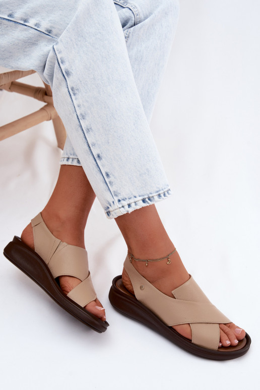 Zazoo 40392 Sieviešu basenes Sieviešu Kapučīno