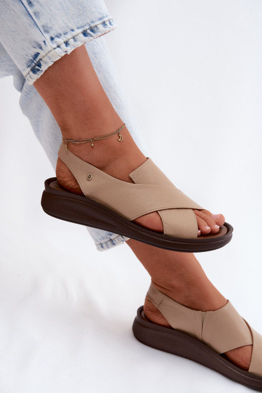 Zazoo 40392 Sieviešu basenes Sieviešu Kapučīno