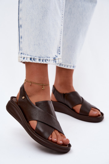 Zazoo 40392 Sieviešu basenes Sieviešu CzekoladoIne