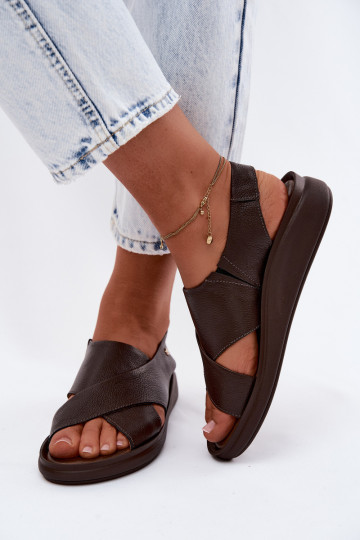 Zazoo 40392 Sieviešu basenes Sieviešu CzekoladoIne 2