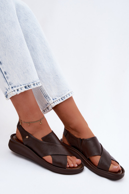 Zazoo 40392 Sieviešu basenes Sieviešu CzekoladoIne