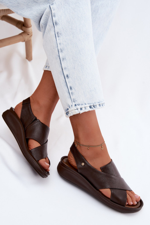 Zazoo 40392 Sieviešu basenes Sieviešu CzekoladoIne