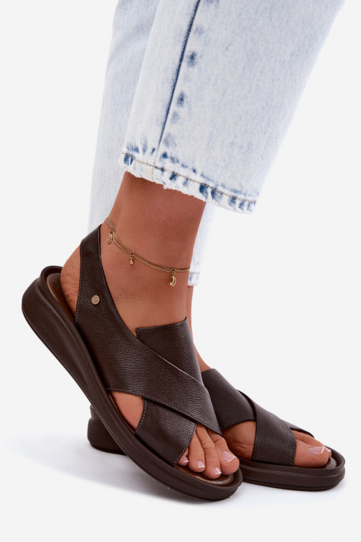 Zazoo 40392 Sieviešu basenes Sieviešu CzekoladoIne