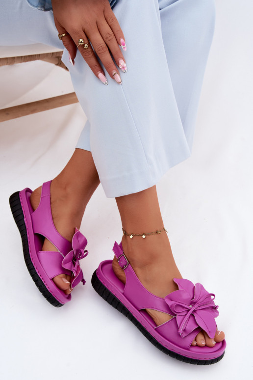 Sieviešu basenes Sieviešu Ar greznu ar puķītēmem Vinceza 66917 rozā krāsas