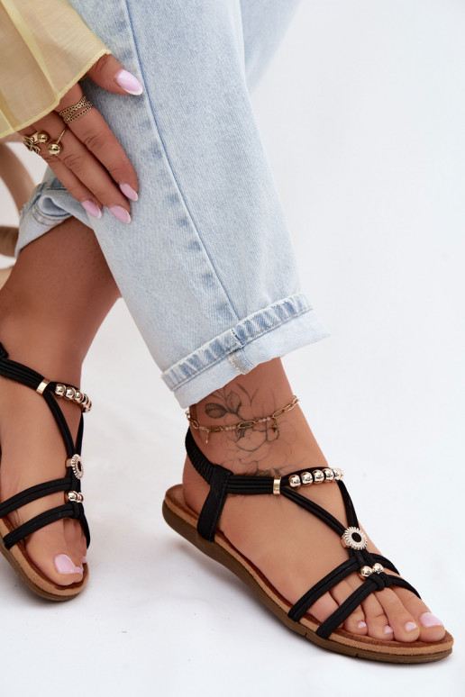 līdzenas zoles basenes Ar svītrām melnas krāsas Zelda