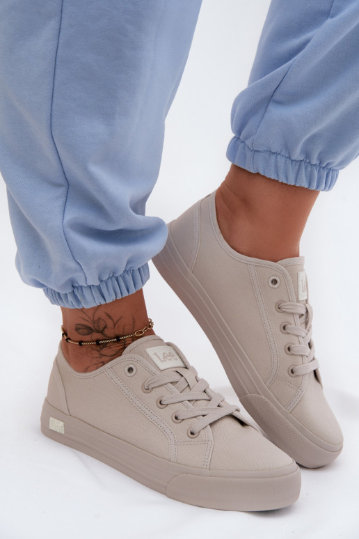 sieviešu puszābaki LEE AVA C INOMEN LOIN 50261001.35E smilšu krāsas