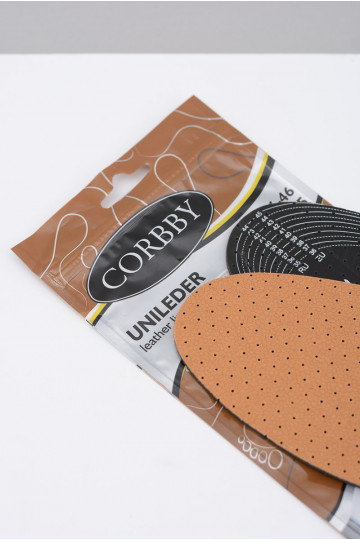 Corbby UNILEDER Āda Inkładki uniInersalne 2