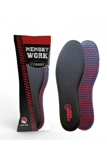 CORBBY MEMORY INORK LeliktņiPamięcią Kształtu