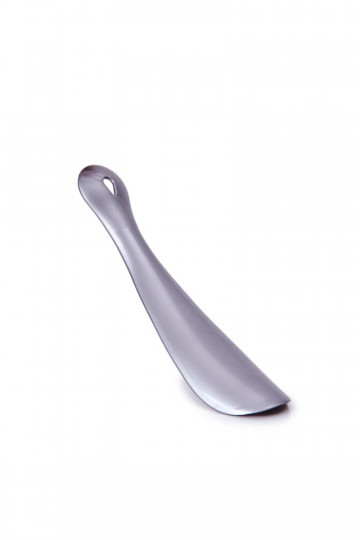 Corbby Plastmasas kurpju rags Pelēkas krāsas 15 cm
