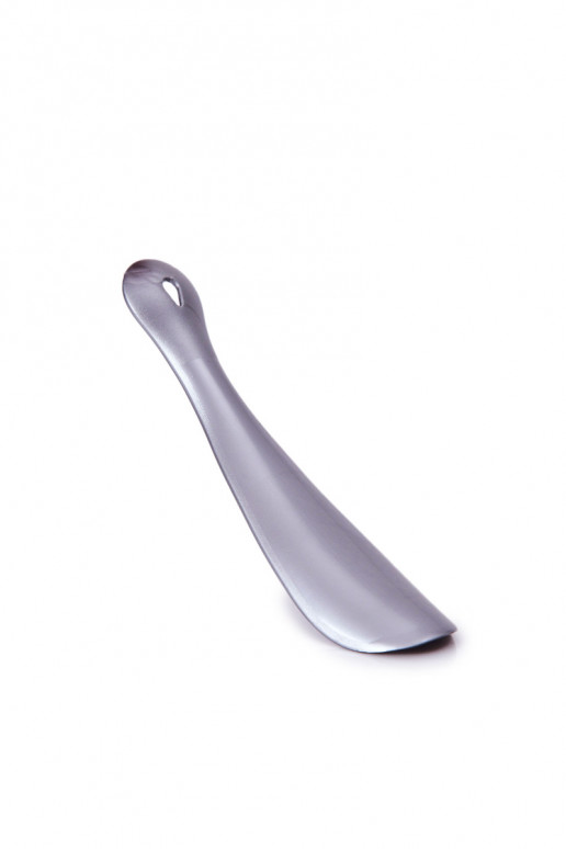 Corbby Plastmasas kurpju rags Pelēkas krāsas 15 cm