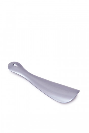 Corbby Plastmasas kurpju rags Pelēkas krāsas 15 cm 2