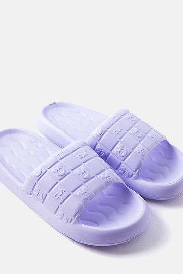 Violetas baseina čības Janina