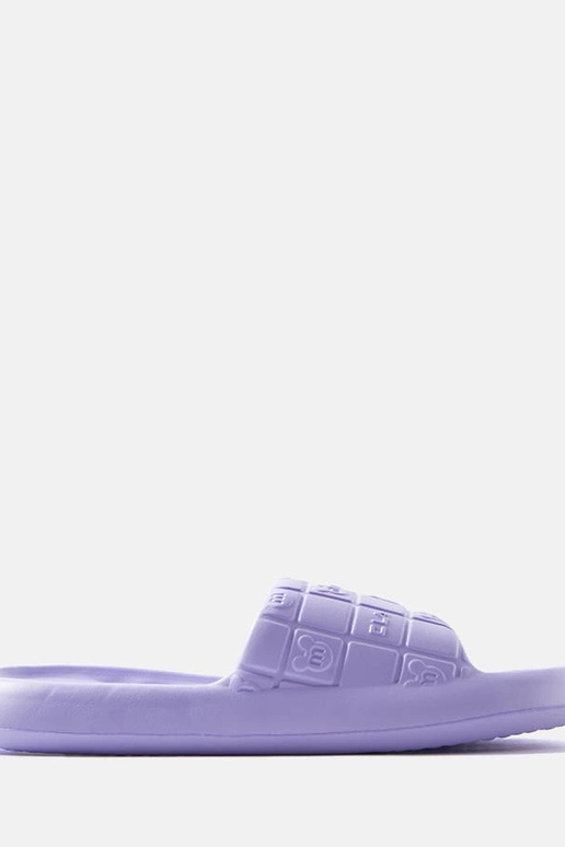 Violetas baseina čības Janina