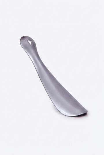 Corbby plastmasas kurpju pīķis pelēks 15 cm 2