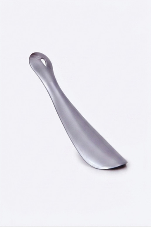 Corbby plastmasas kurpju pīķis pelēks 15 cm