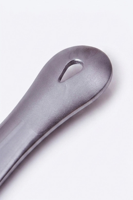 Corbby plastmasas kurpju pīķis pelēks 15 cm