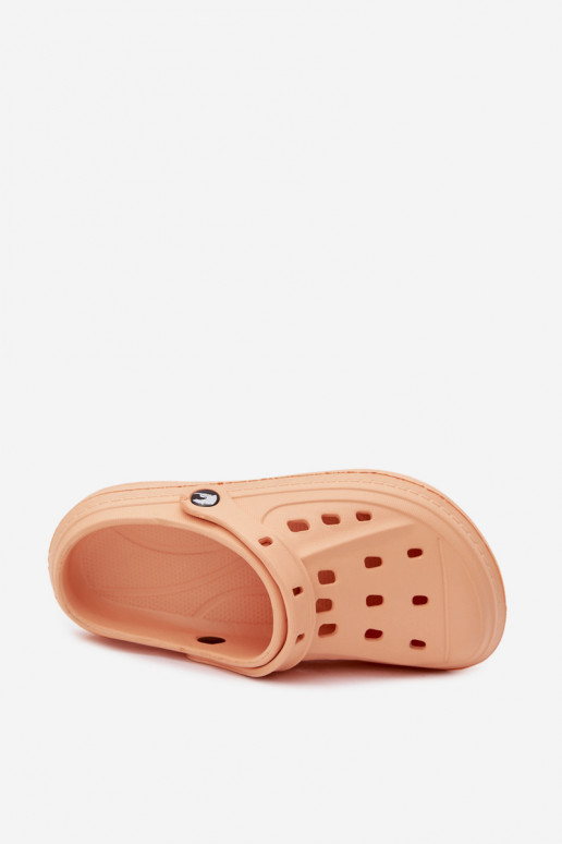 Sieviešu vieglais klumpes Morelo krāsā Cobble