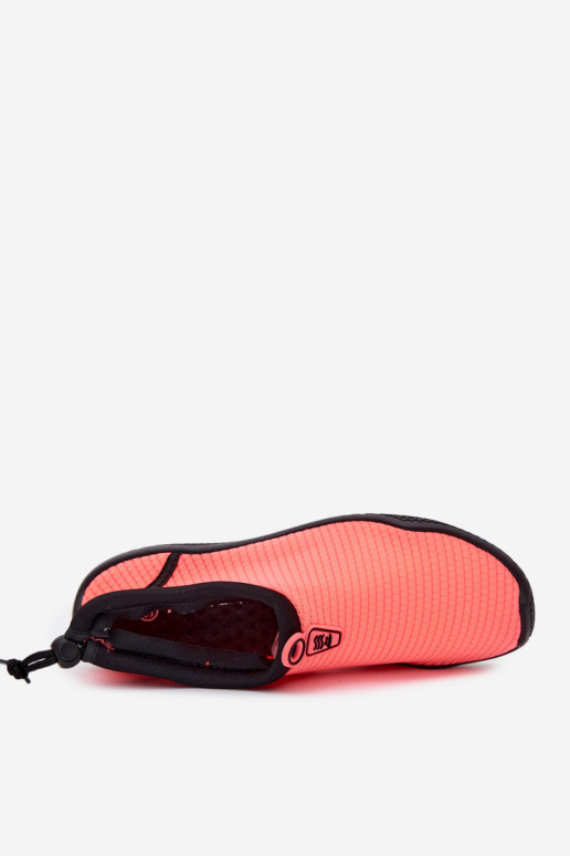 Neonrozā krāsas sieviešu apavi PROINATER PRO-26-48-125L