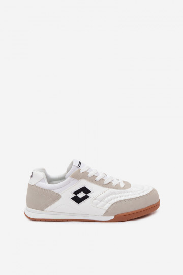 Unisex baltie sneakeri LOTTO 2401610U ATIBA 2
