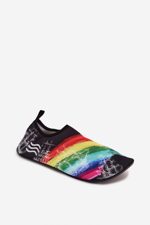 Bērnu apavi INodne PROINATER PRO-23-34-109L dažādu krāsu