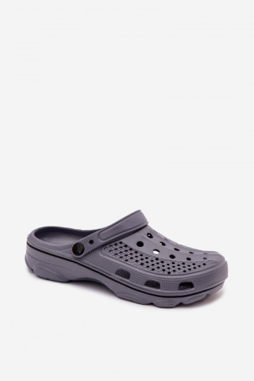 Gaismas pelēki klumpes vīriešiem Landry