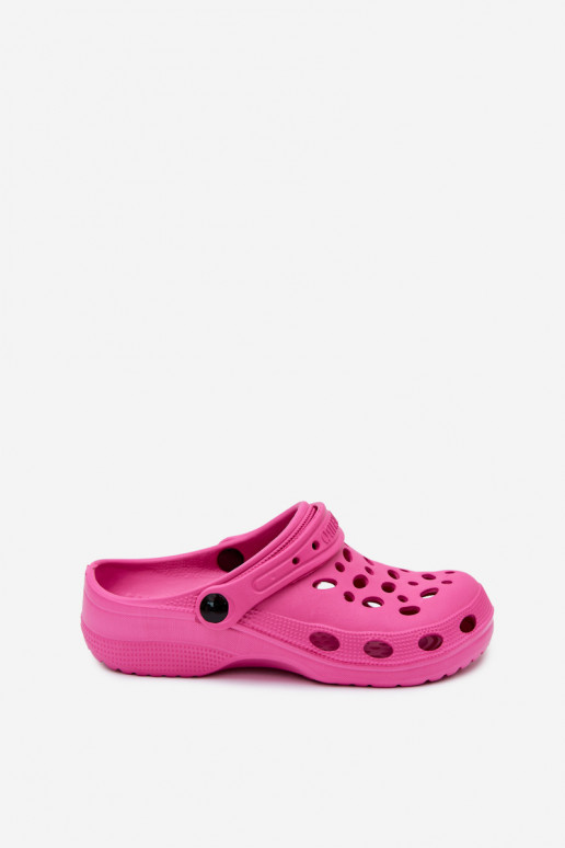 Gaismas rozā klumpes sievietēm Parker