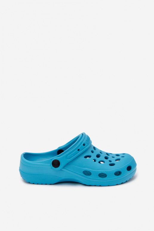 Gaismas tirkīza klumpes sievietēm Parker