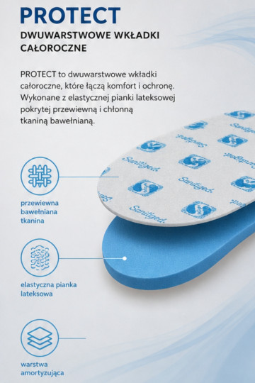 Corbby PROTECT zolītes ar antibakteriālu līdzekli 2