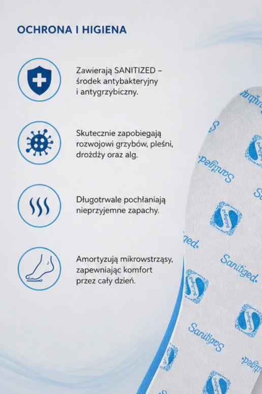Corbby PROTECT zolītes ar antibakteriālu līdzekli