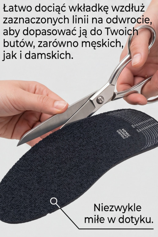 Corbby FROTTE BLACK Ieliktņi ar aktivēto ogli