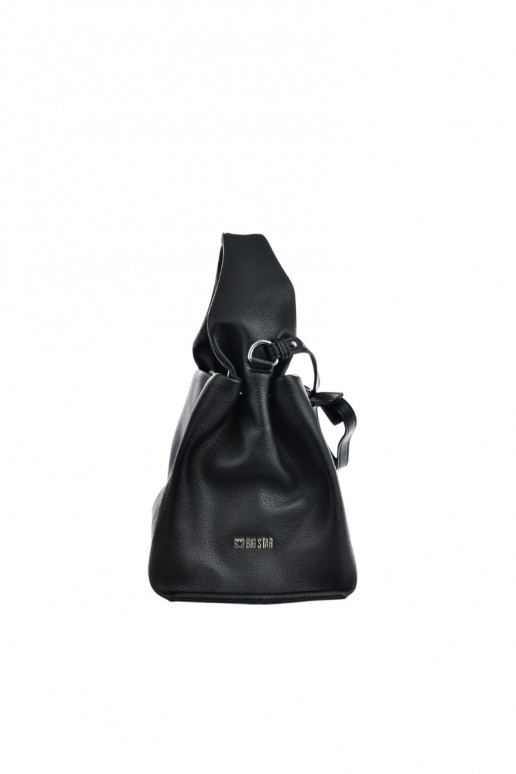 Soma Big Star OO574108 melna