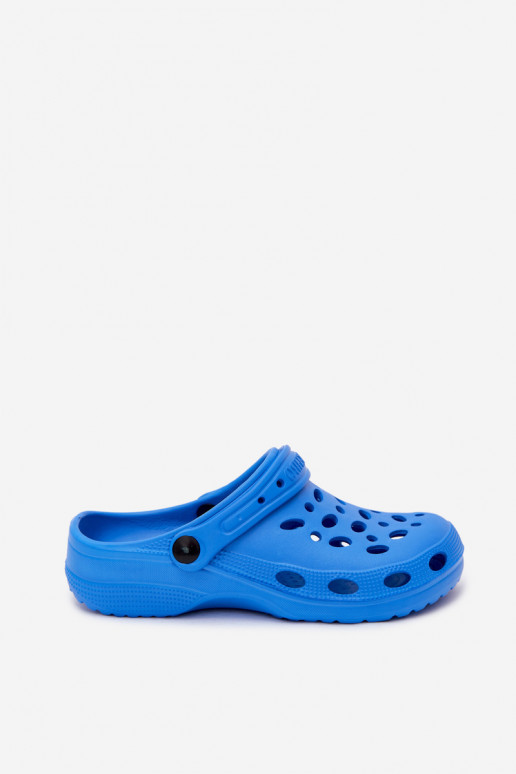 Gaismas zili klumpes sievietēm Parker