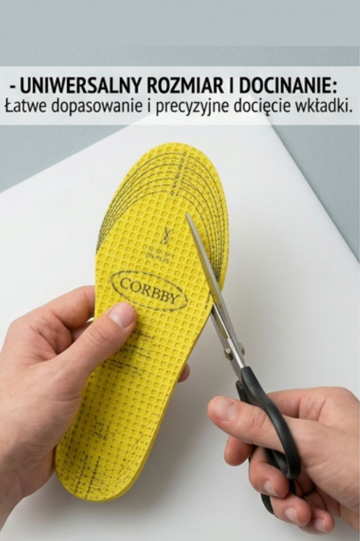 Corbby LATEX AROMAT aromātiskas zolītes