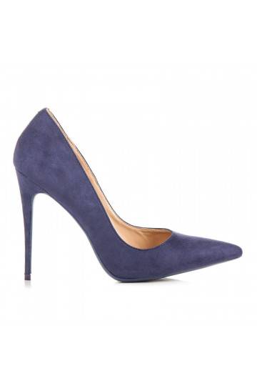 Indigo augstpapēžu apavi BETLER 5005-33D.PU 2